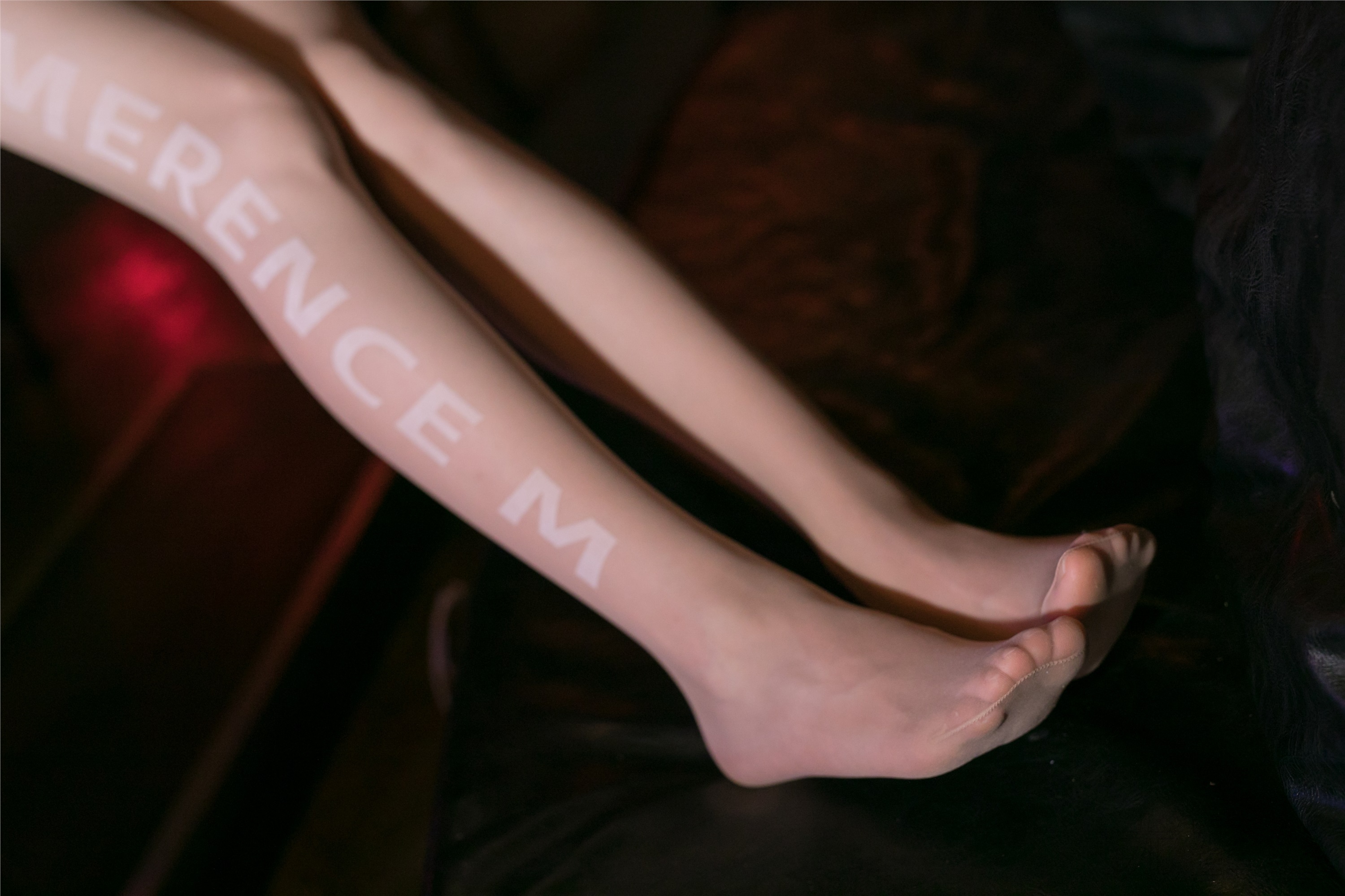 尤蜜丝 穿搭写真 NO.029